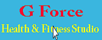 G Force Health and Fitness Studio, PadiKuppam